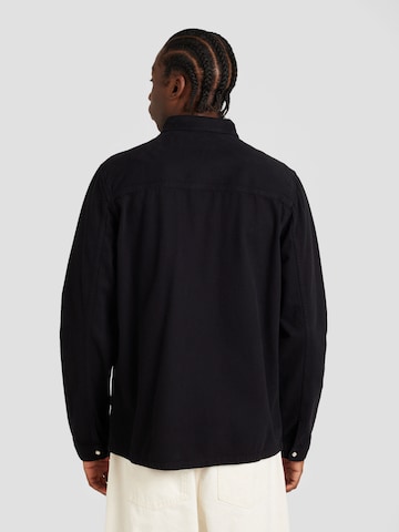 Regular fit Camicia di ANTONY MORATO in nero