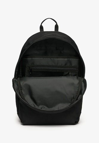 Superdry Rugzak 'Montana' in Zwart