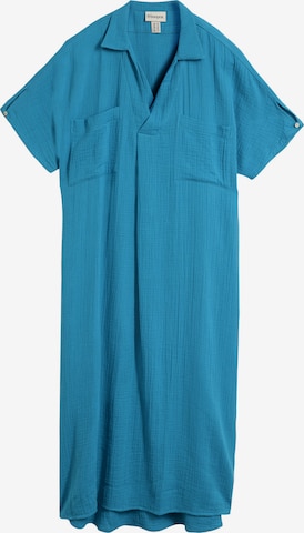 bonprix Puseromekko värissä sininen: etupuoli
