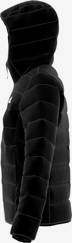 ADIDAS SPORTSWEAR Outdoorjacke 'Essential' in Schwarz