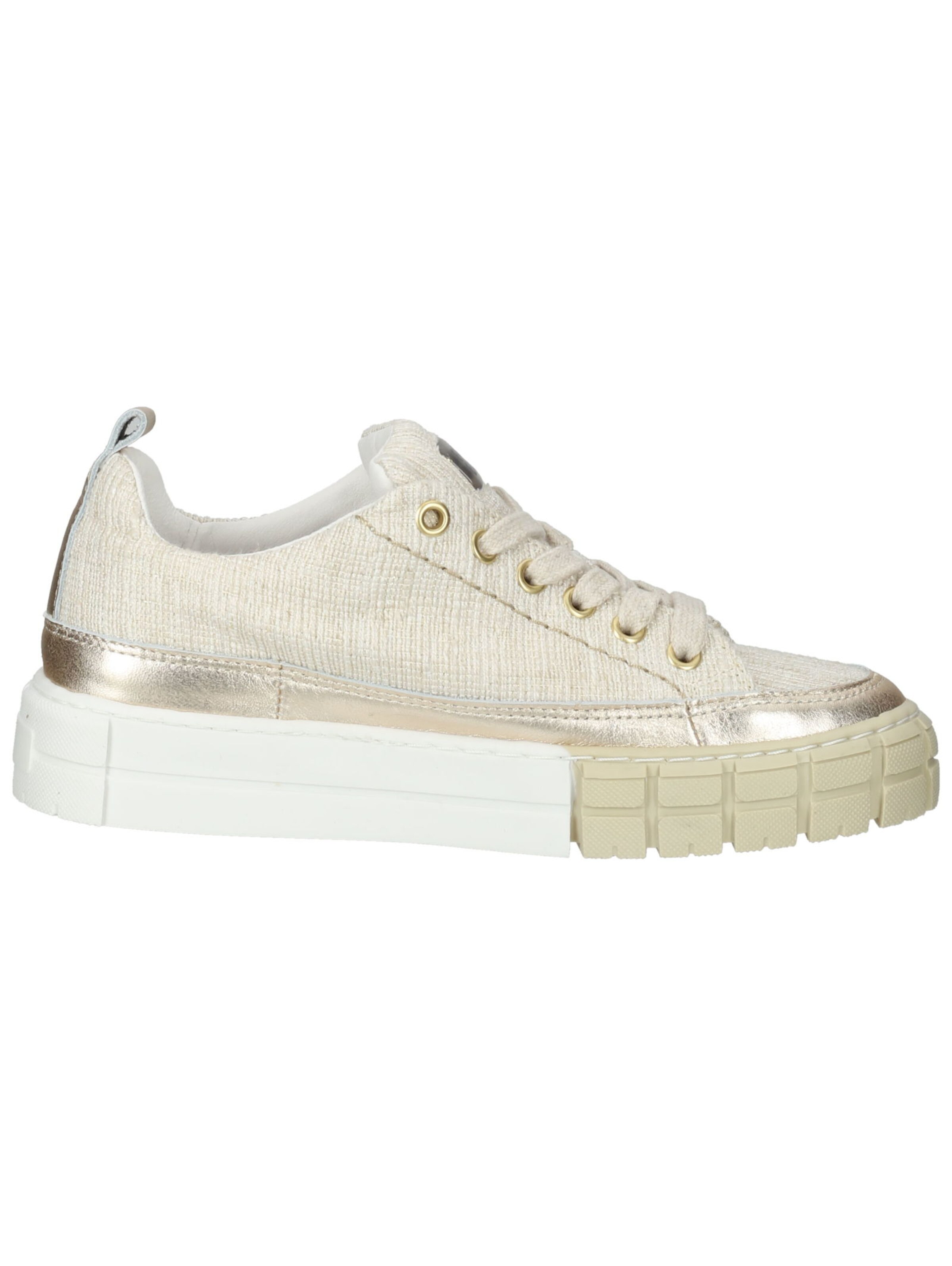 Sneaker bassa di BULLBOXER in beige