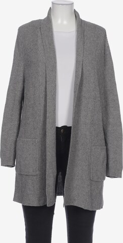 Cartoon Sweater & Cardigan in XL in Grey: front