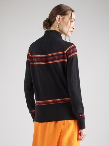 King Louie - Jersey en negro
