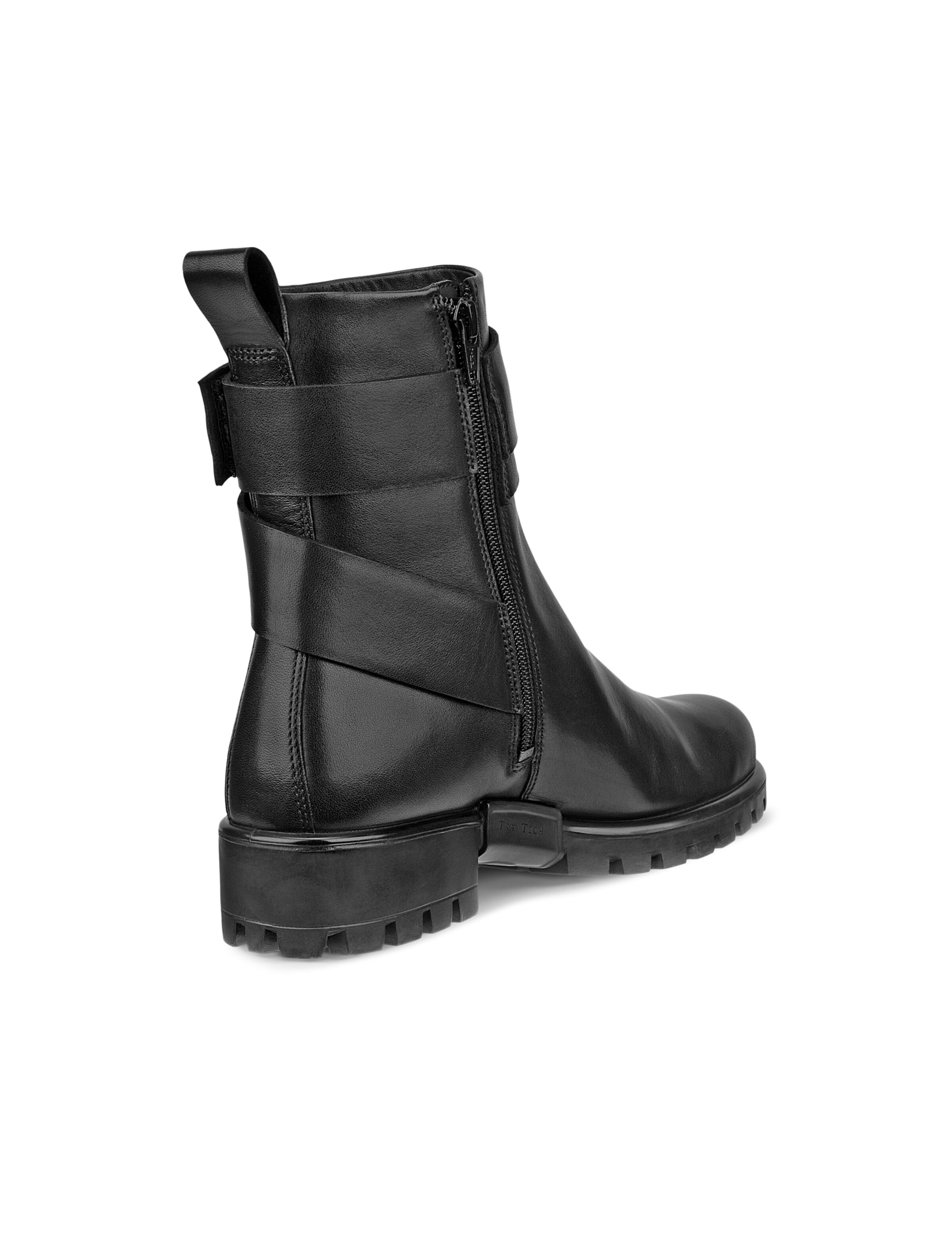 Stivaletto 'Modtray' di ECCO in nero