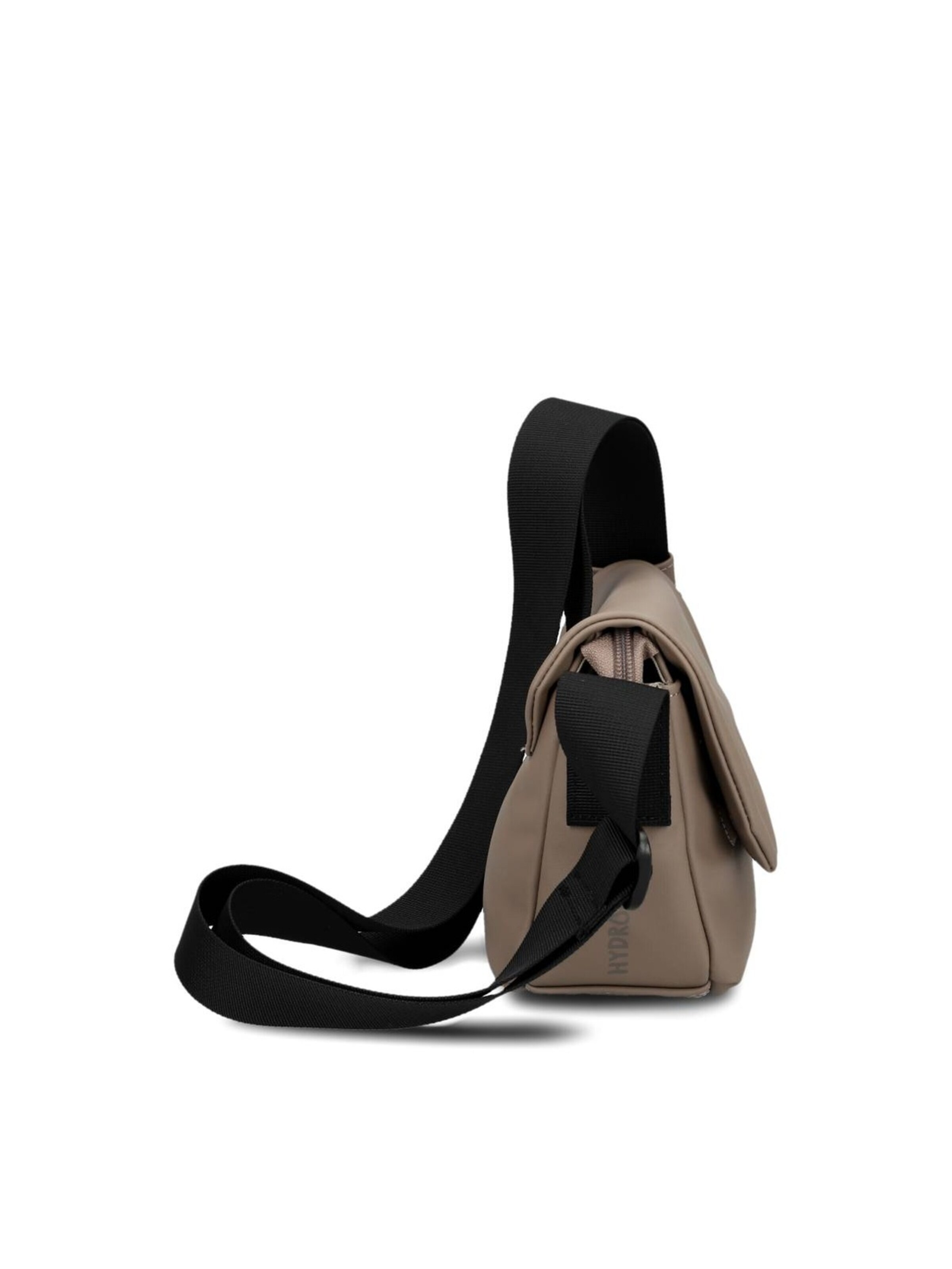 ZWEI Crossbody bag 'CARGO CA40' in Grey