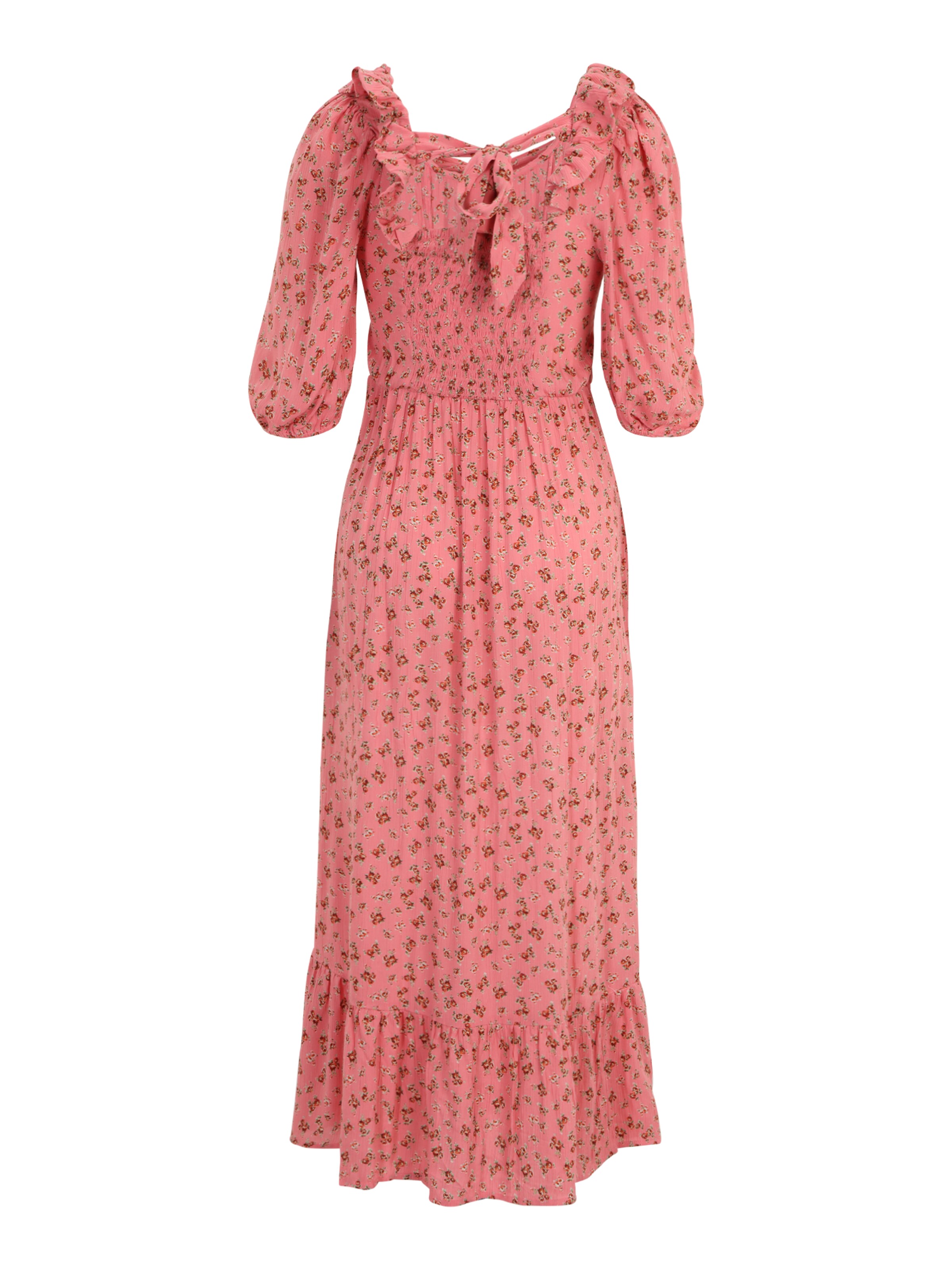 rozā Dorothy Perkins Tall Kleita