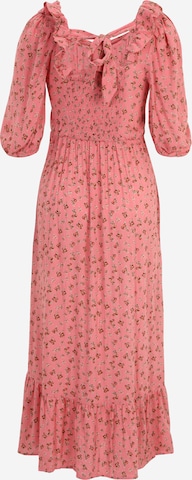 Dorothy Perkins Tall Dress in Pink