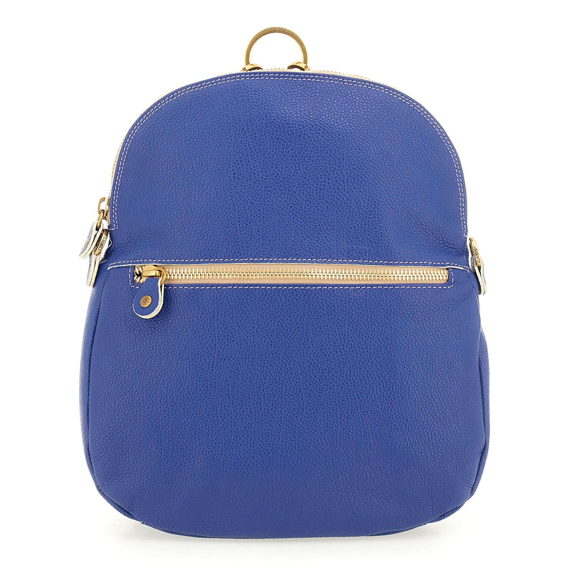 Gabs Rugzak in Blauw: voorkant