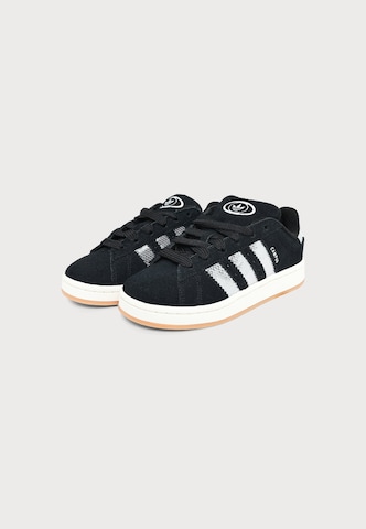 ADIDAS ORIGINALS Superge 'CAMPUS 00s' | črna barva