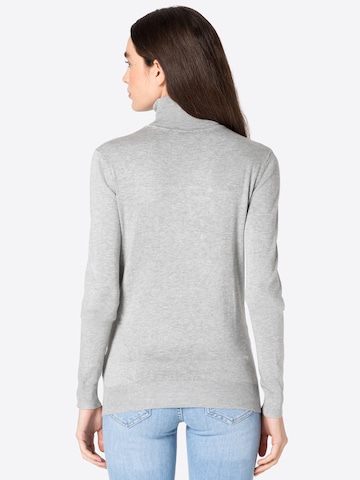 GUESS Пуловер в сиво