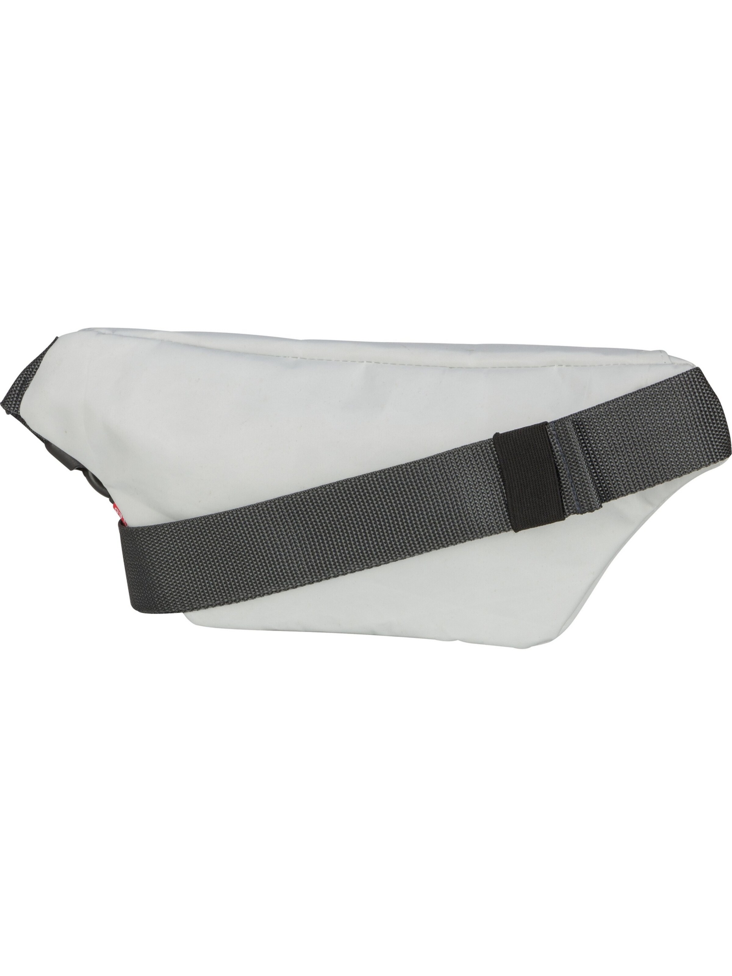 360 Grad Fanny Pack ' Knoten ' in White