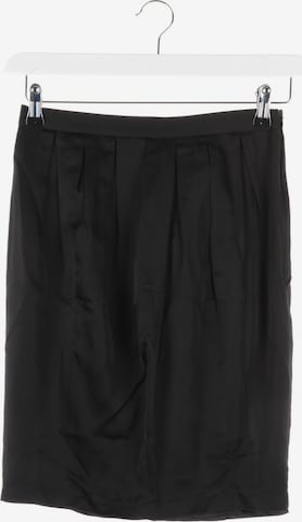 Alberta Ferretti Skirt in M in Black: front