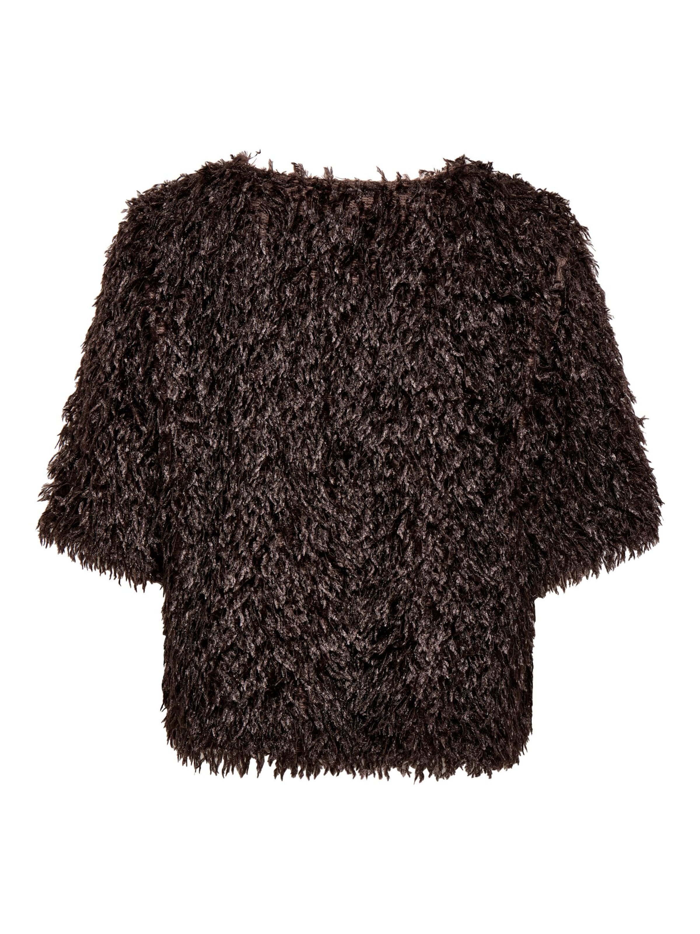 T-shirt 'JDYMARTA' JDY en marron