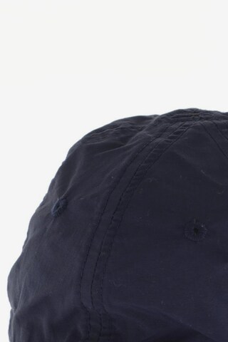 VAUDE Hut oder Mütze M in Blau