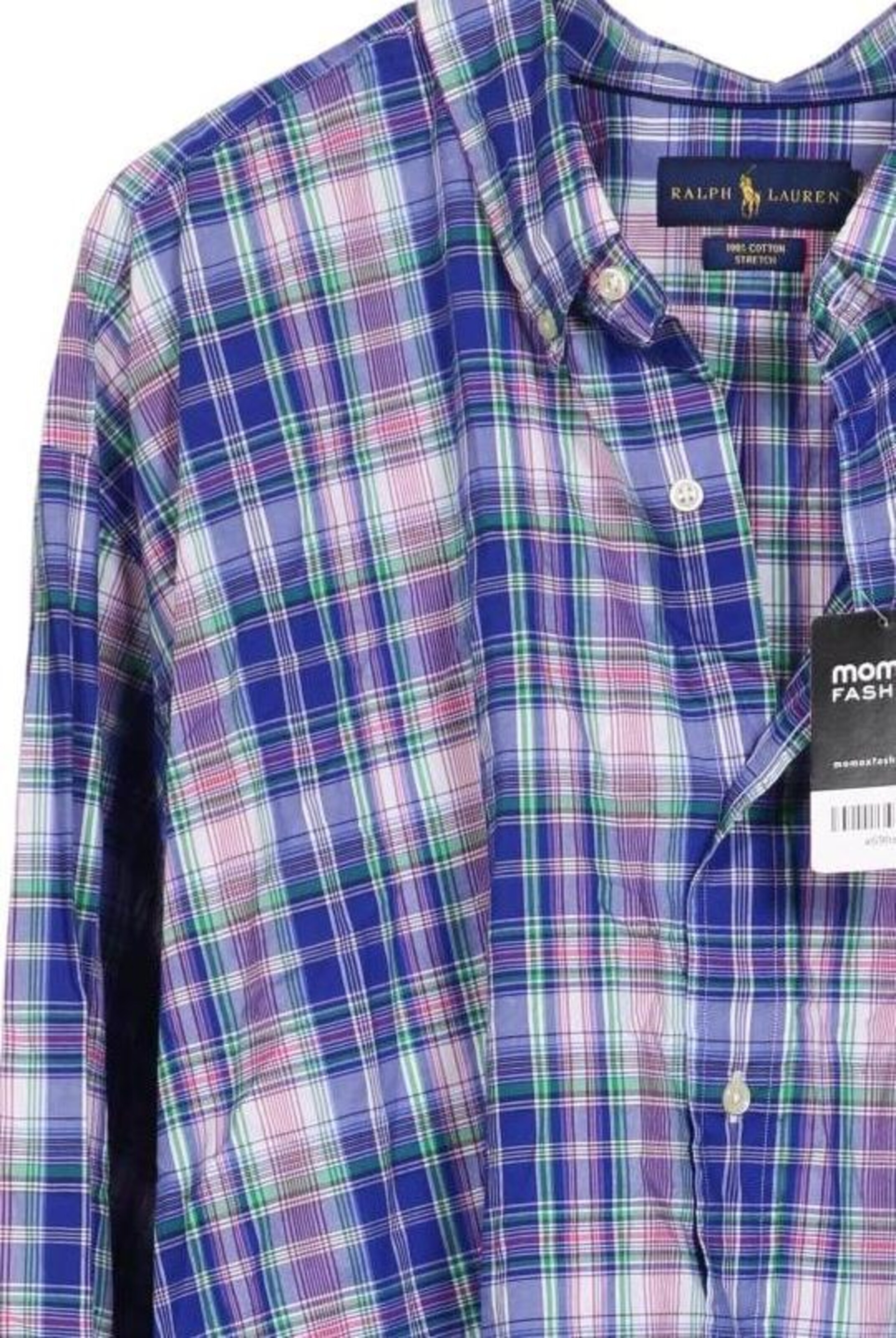 Polo Ralph Lauren Hemd 4XL in Mischfarben