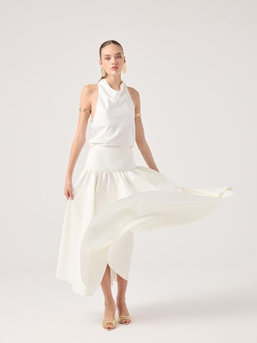 HOLLY LOLLY Halenka – bílá