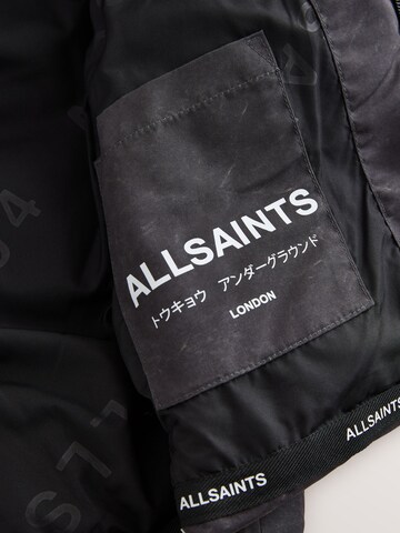 smALLSAINTS Jacke 'Underground' in Schwarz