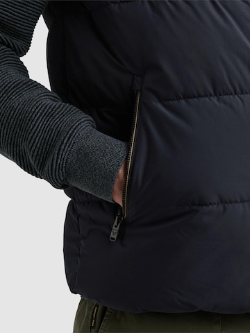 PME Legend - Chaleco 'Snowburst bodywarmer' en azul
