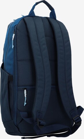 BENCH Rucksack 'Leisure' in Blau