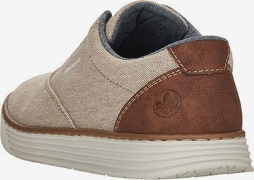 Rieker Sneaker in Beige