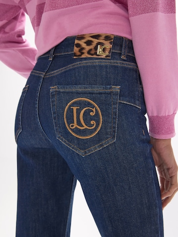 Lola Casademunt Bootcut Jeans i blå