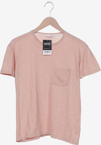 !Solid Shirt in M in Beige: front