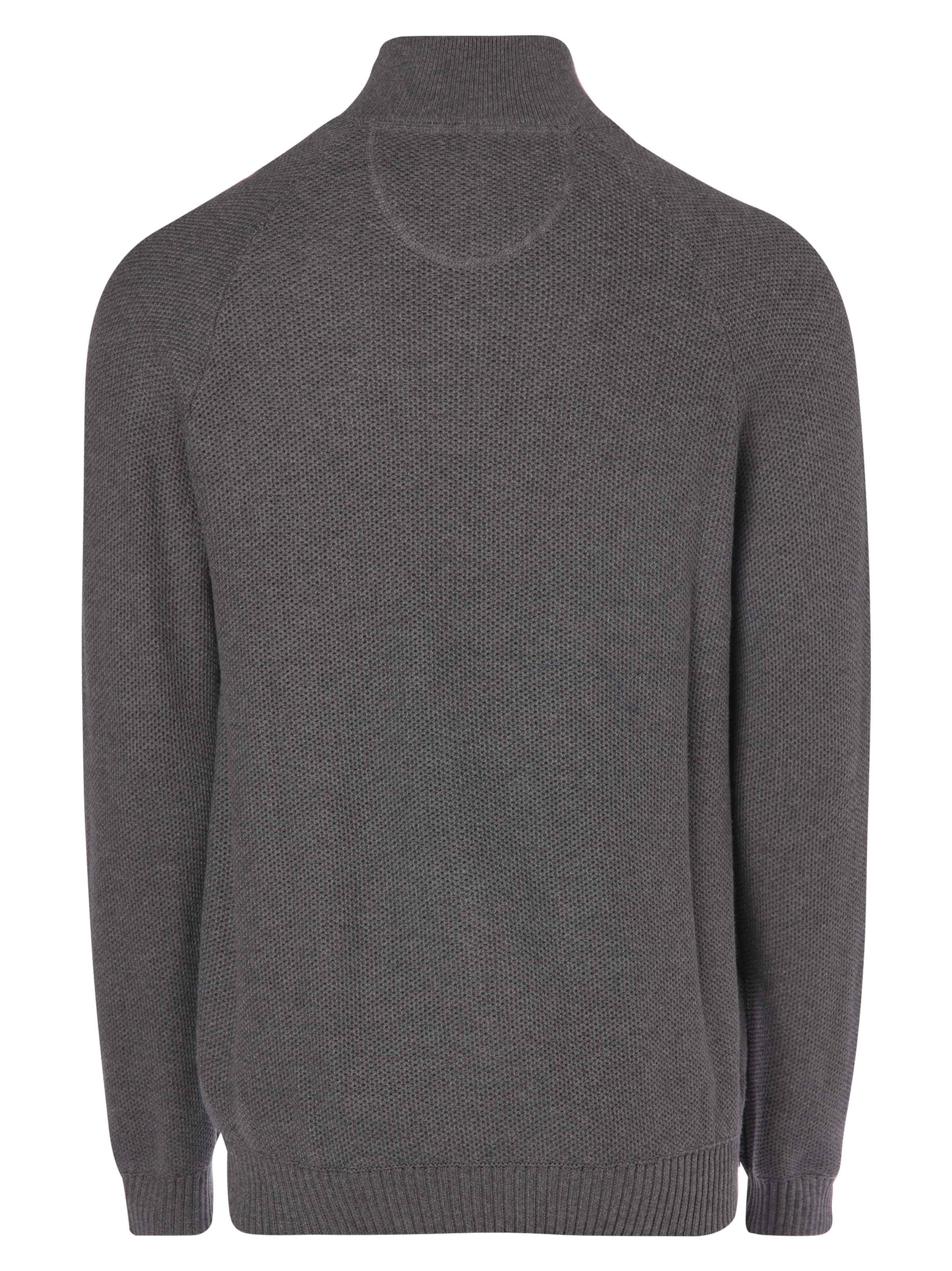FYNCH-HATTON Pullover i grå