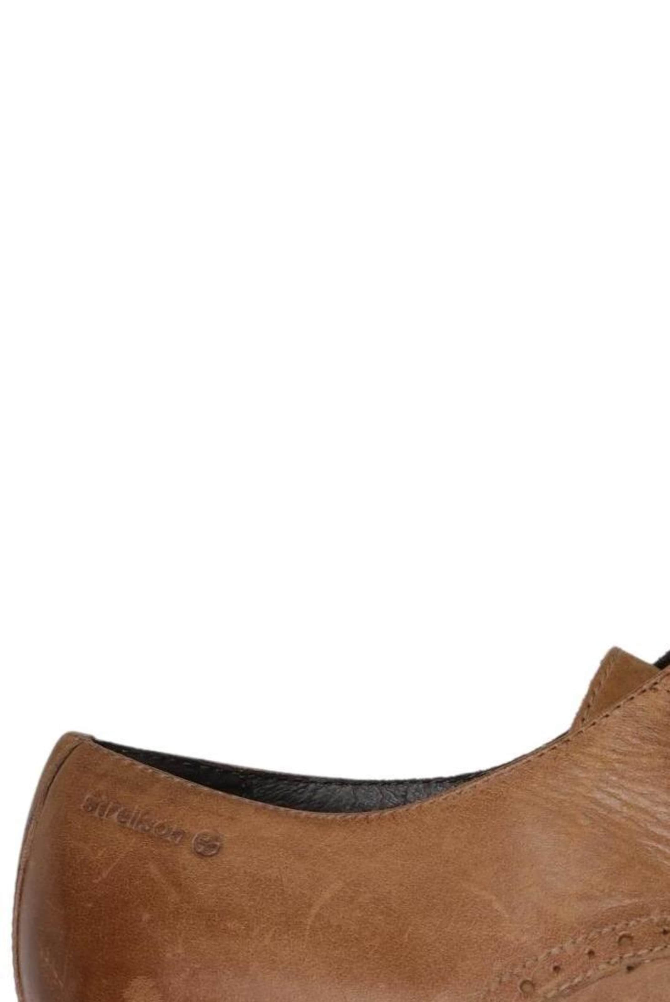 STRELLSON Flats & Loafers in 43,5 in Brown