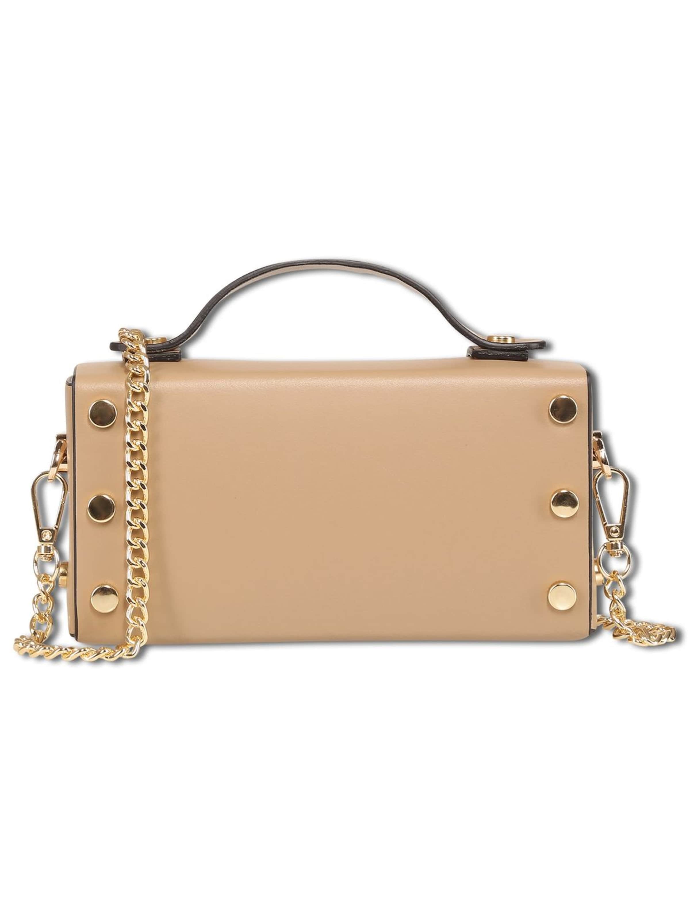 Toscanto Handbag in Beige