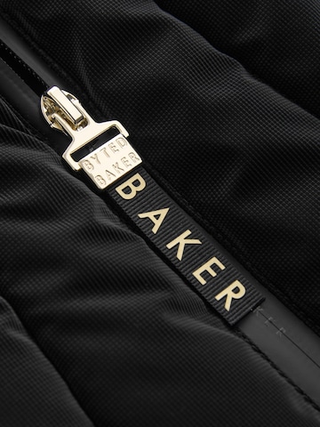 Baker by Ted Baker Coat in Black