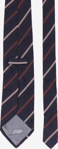 JOOP! Seiden-Krawatte One Size in Schwarz