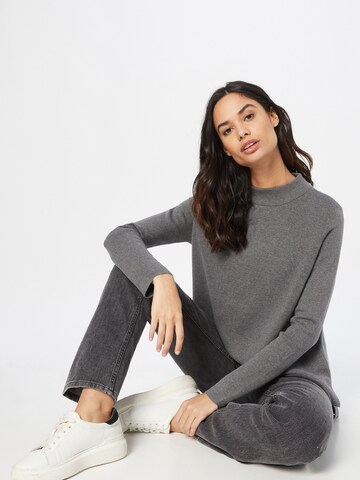 ARMEDANGELS Sweater 'SELDA' in Grey