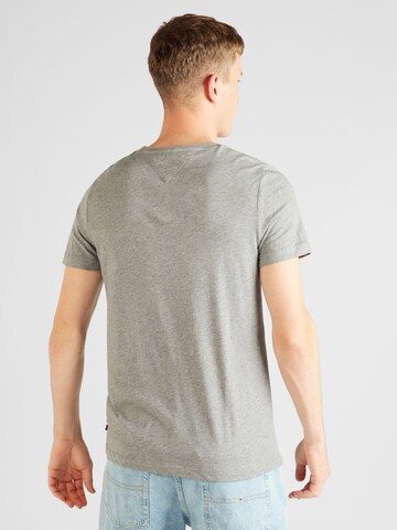 T-Shirt TOMMY HILFIGER en gris