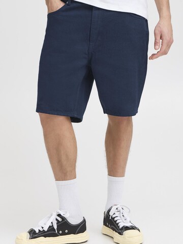 regular Jeans ' SDRYAN COLOUR SHO ' di !Solid in blu