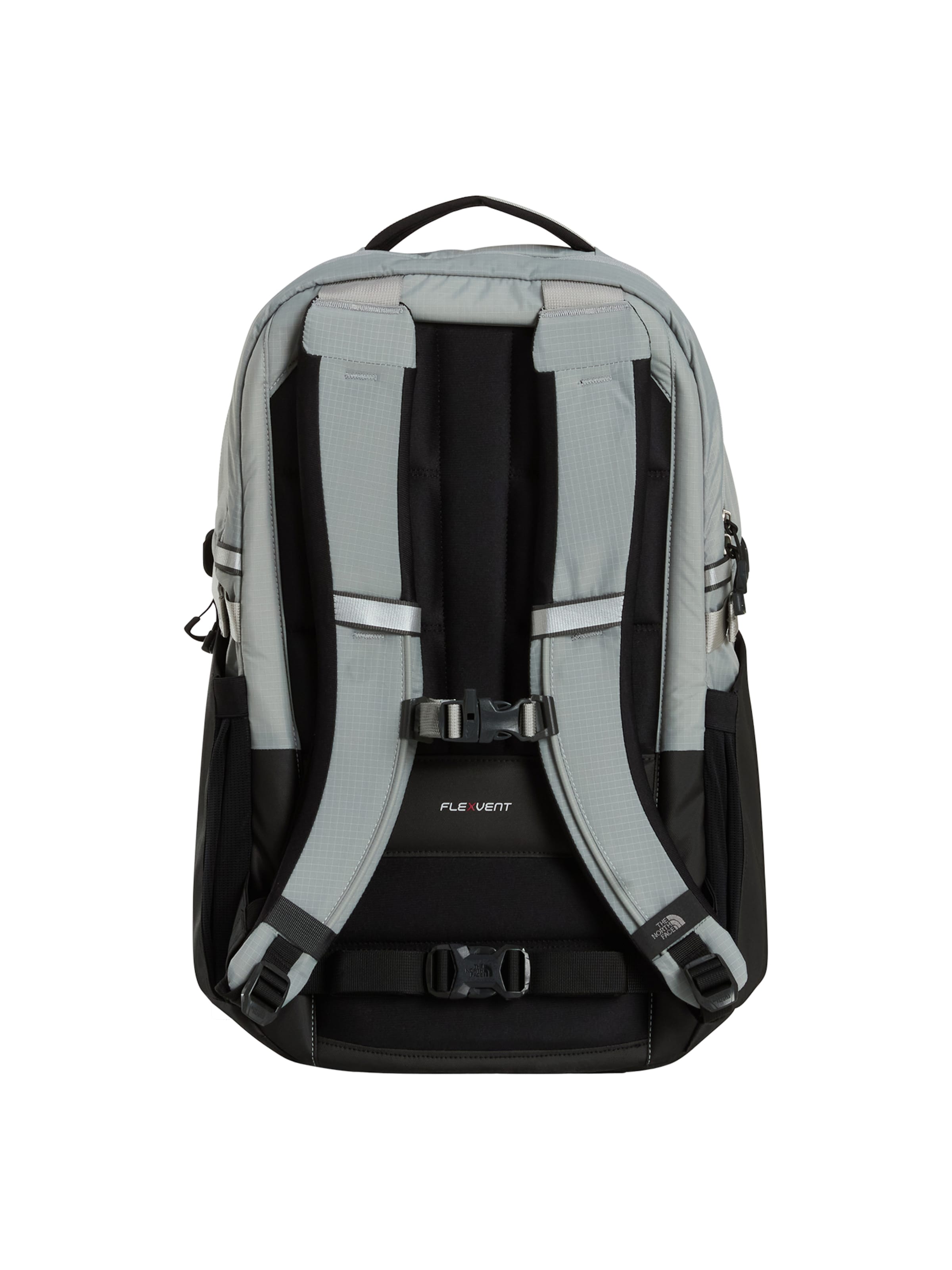 THE NORTH FACE Rucksack in Schwarz