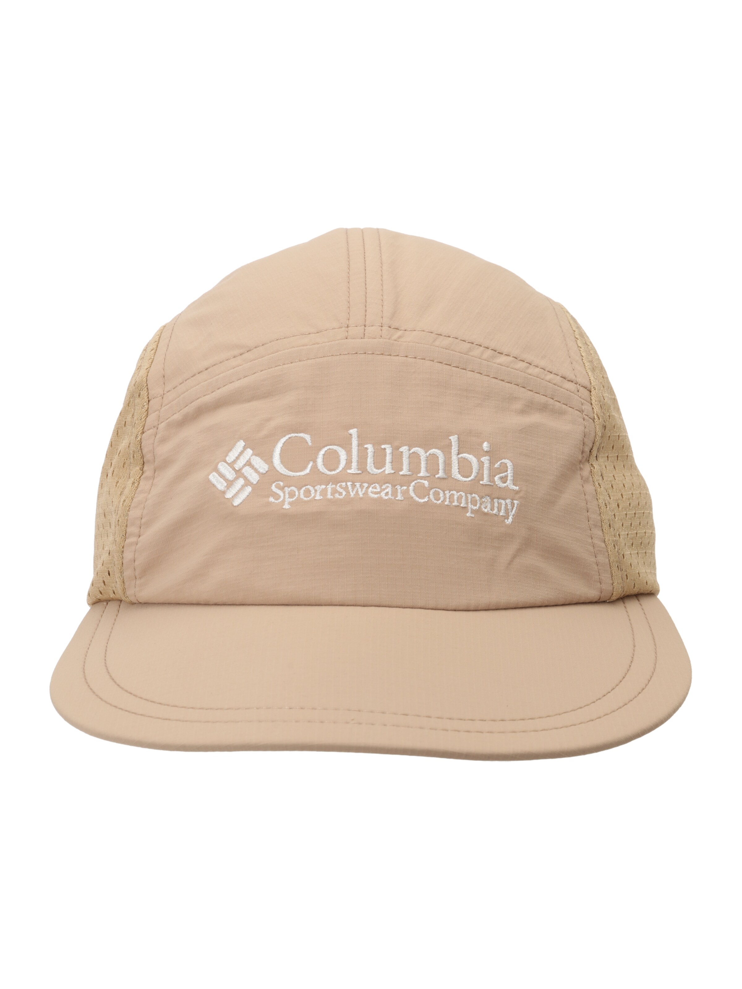 COLUMBIA Sportcap 'Wingmark™ ' in Braun
