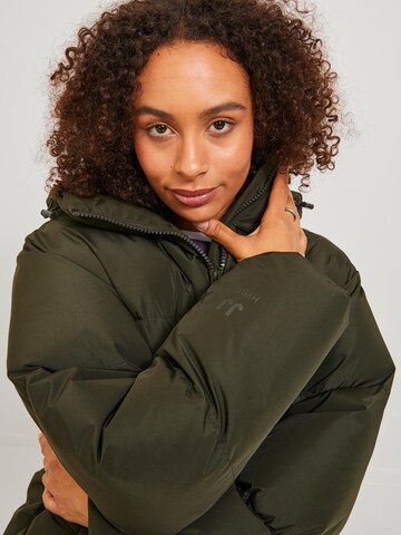 JJXX Between-Season Jacket 'Misty' in Green