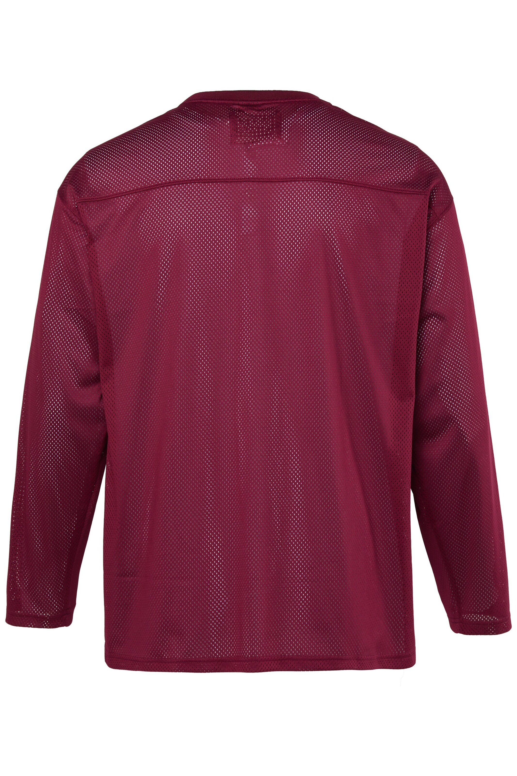 STHUGE Shirt in Rood