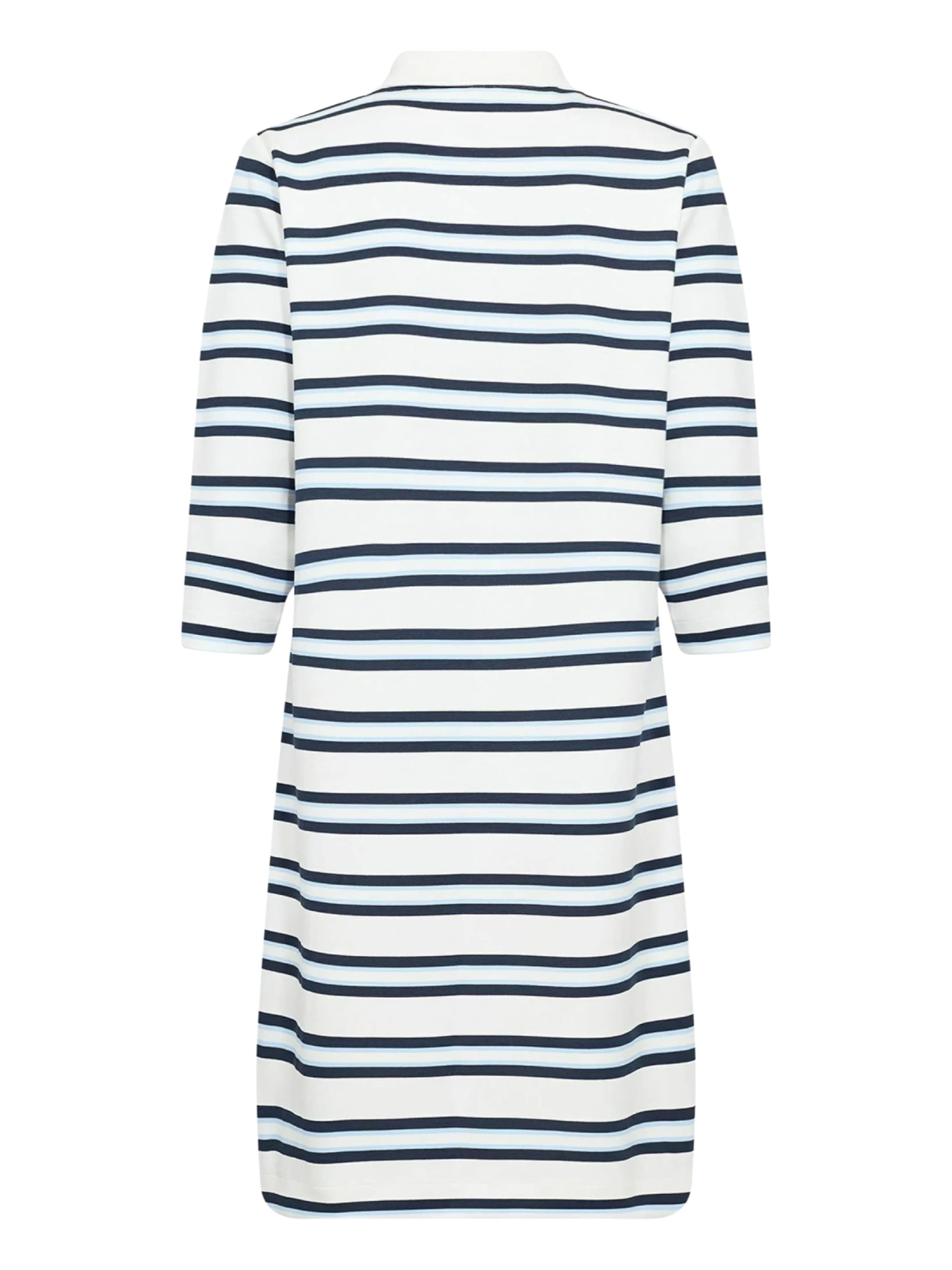 Abito ' SC-BARNI 55 ' di Soyaconcept in blu