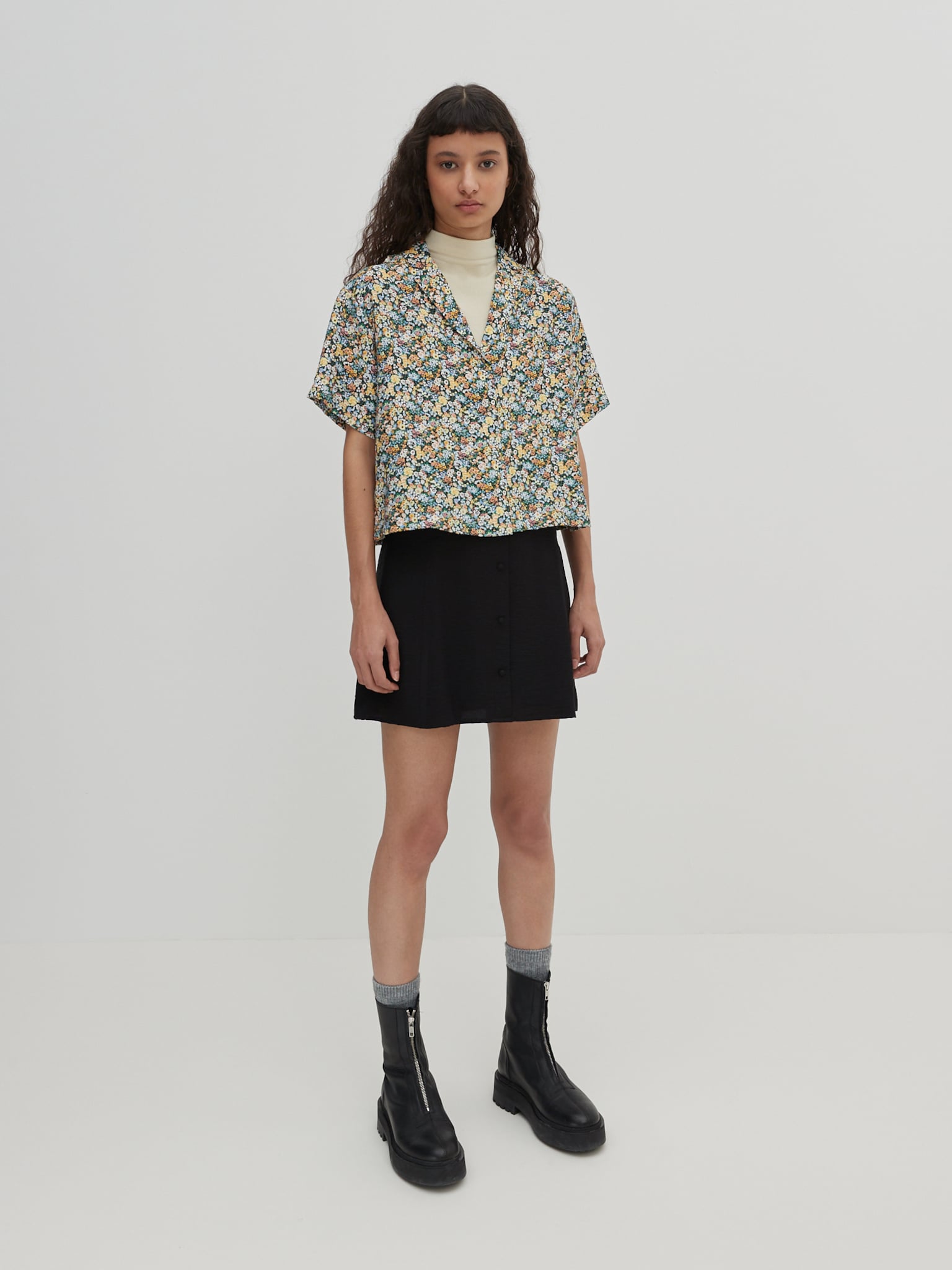 Blouse 'Edna'