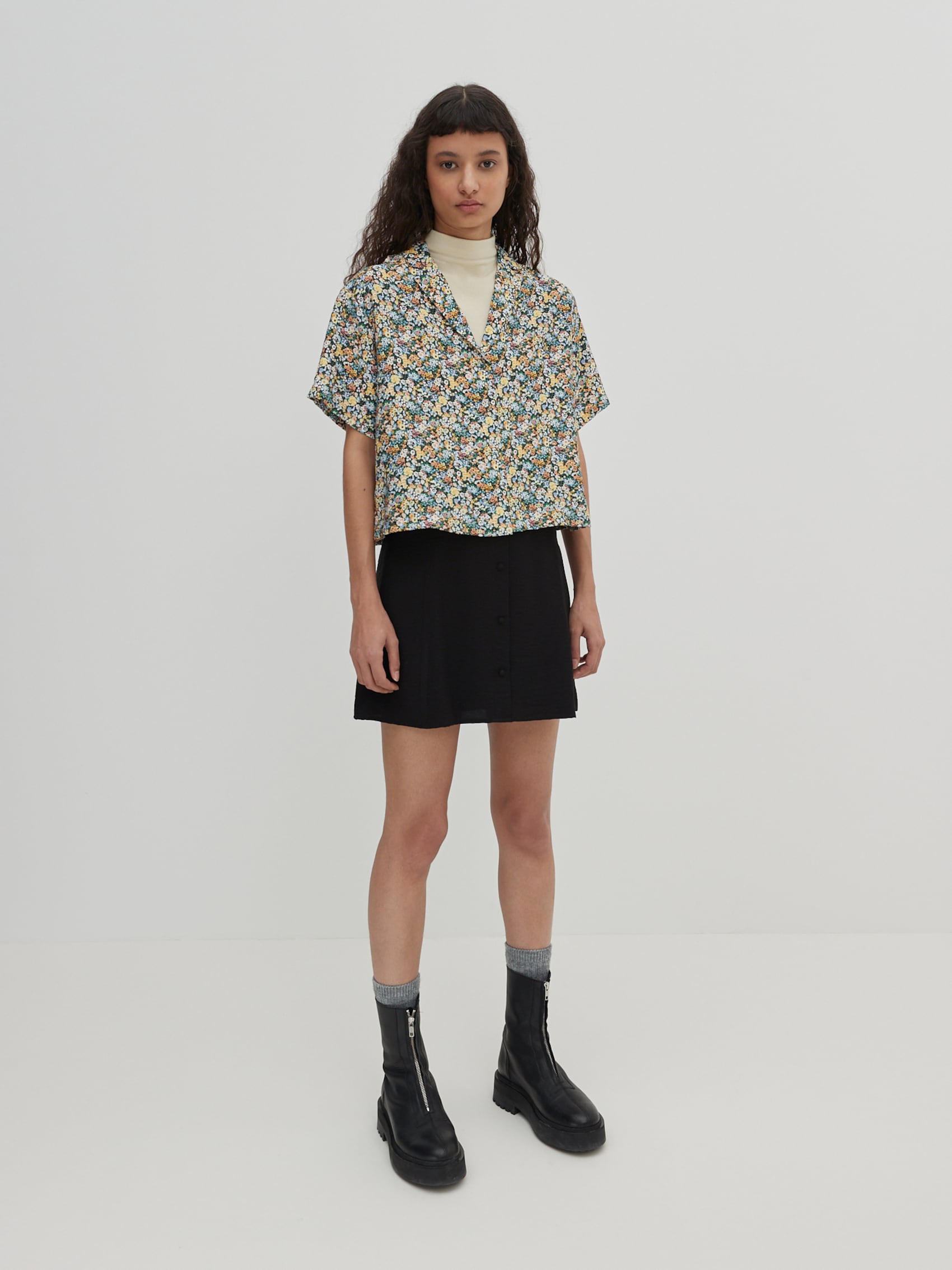 Bluse 'Edna'