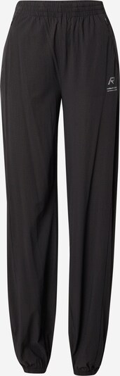 Pantaloni sportivi 'MURTO' Rukka di colore nero / offwhite, Visualizzazione prodotti