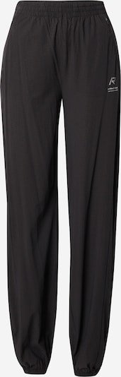 Rukka Sports trousers 'MURTO' in Black / Off white, Item view