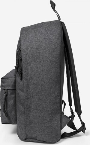 EASTPAK Rucksack 'Out Of Office' in Grau