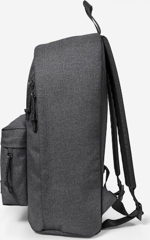 EASTPAK - Mochila 'Out Of Office' em cinzento