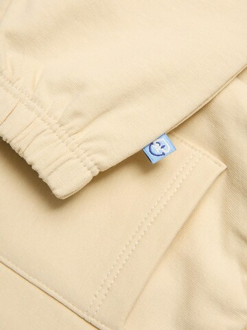 4PRESIDENT Regular Hose 'Osiris' in Beige