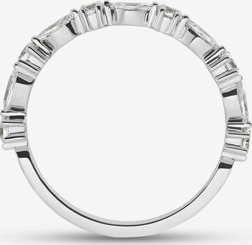 FAVS Ring 'Favs' in Silber