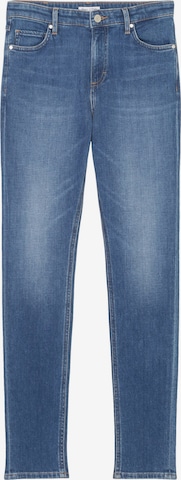 Skinny Jeans di Marc O'Polo DENIM in blu: frontale