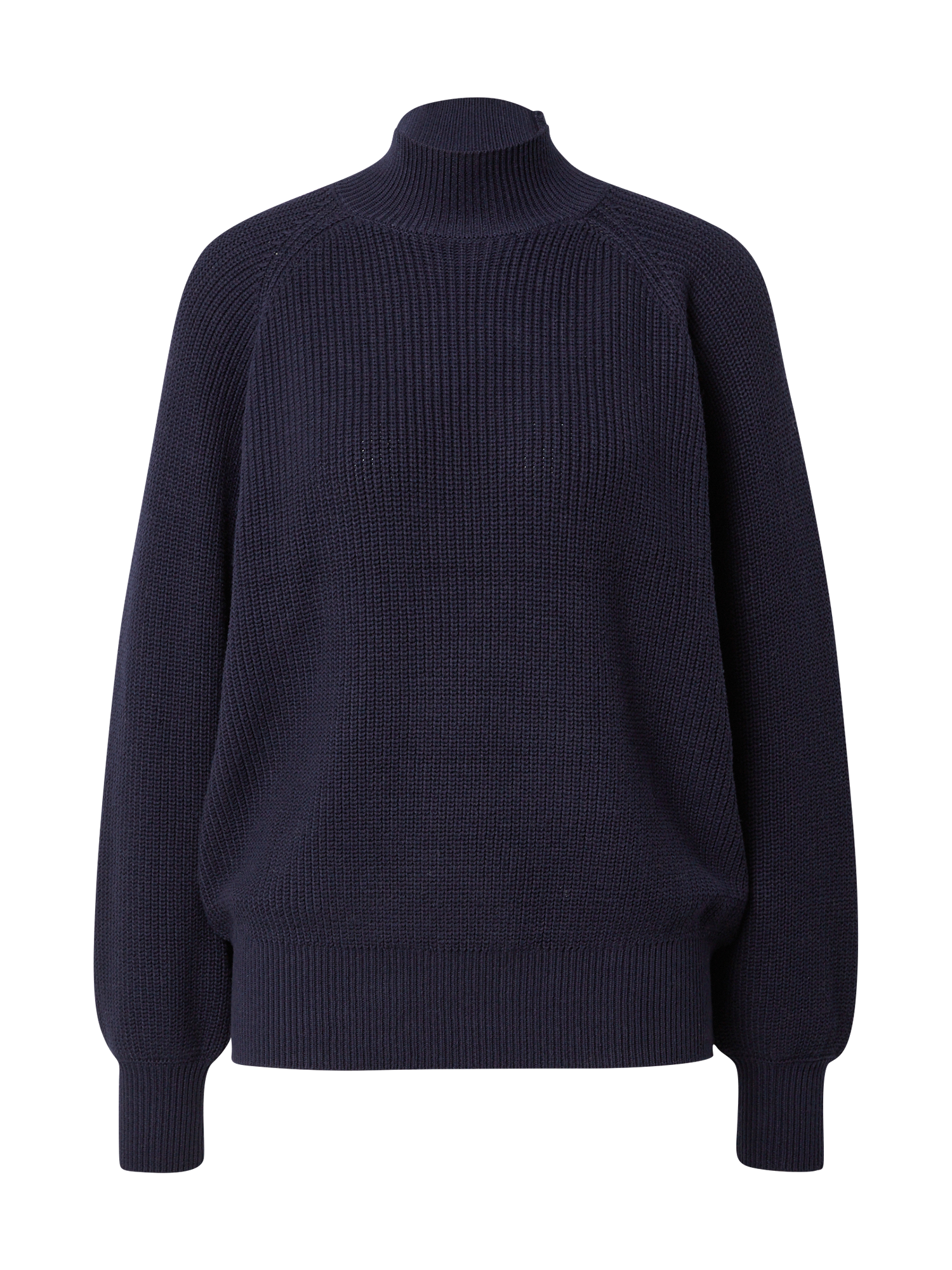 Odzież Kobiety Moves Sweter Mily w kolorze Granatowym 
