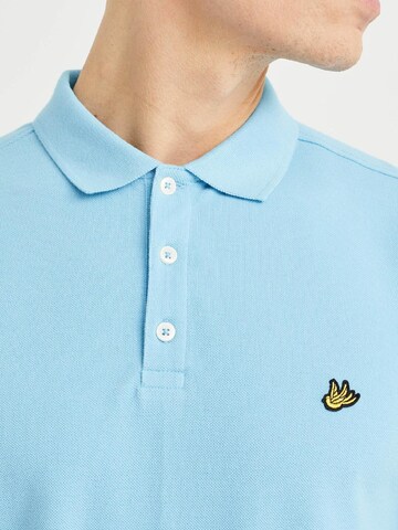 WE Fashion Poloshirt in Blau